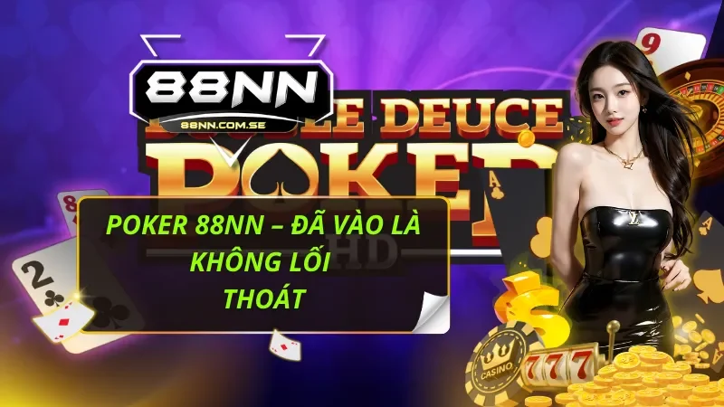 Poker 88NN